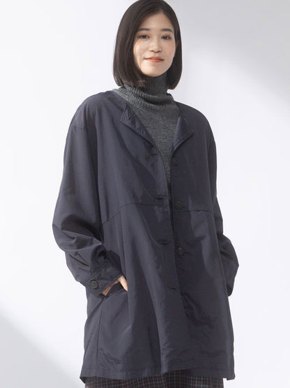 ﾅｲﾛﾝﾉｰｶﾗｰｺｰﾄ