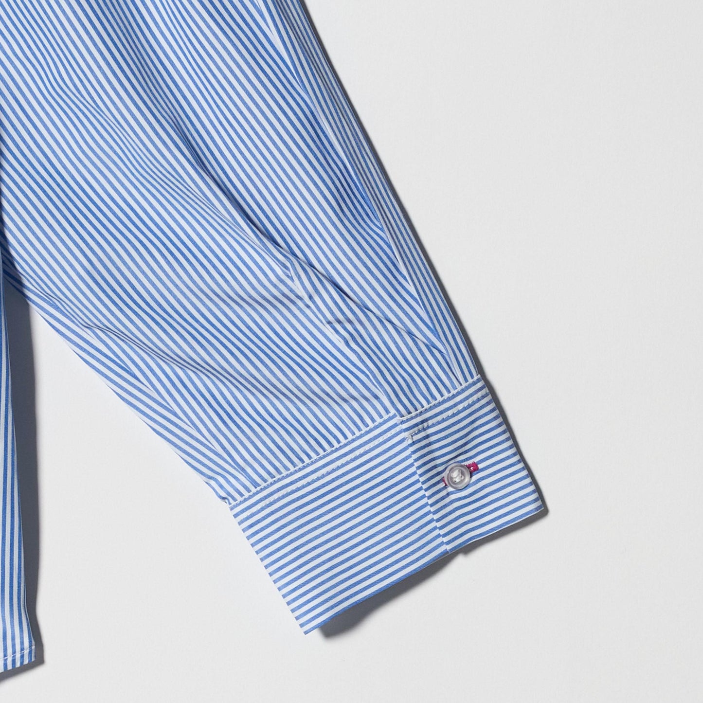 【WEB限定】ストライプ レギュラーシャツ