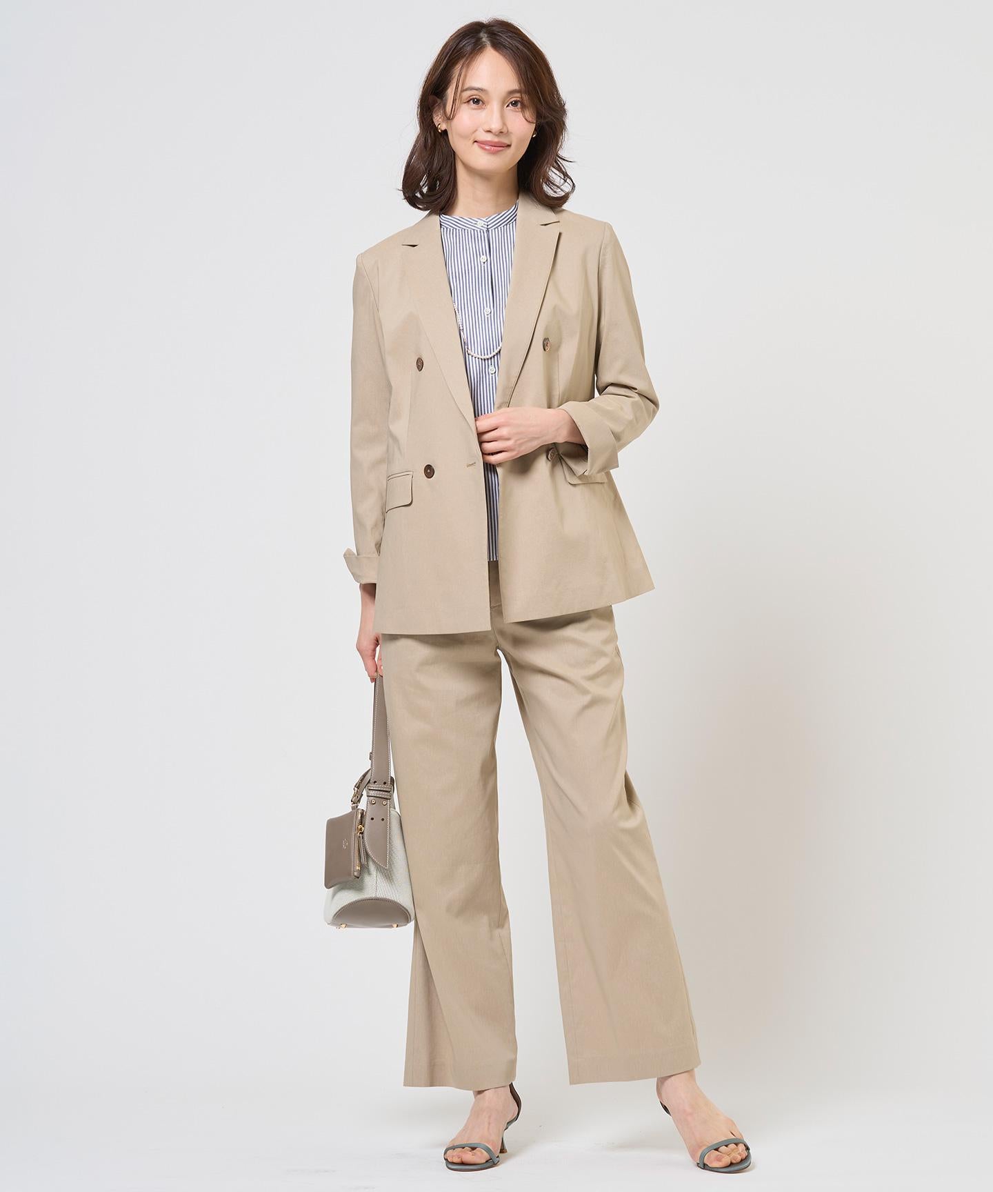 small パール ネックレス