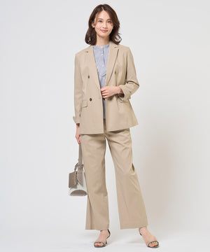 small パール ネックレス