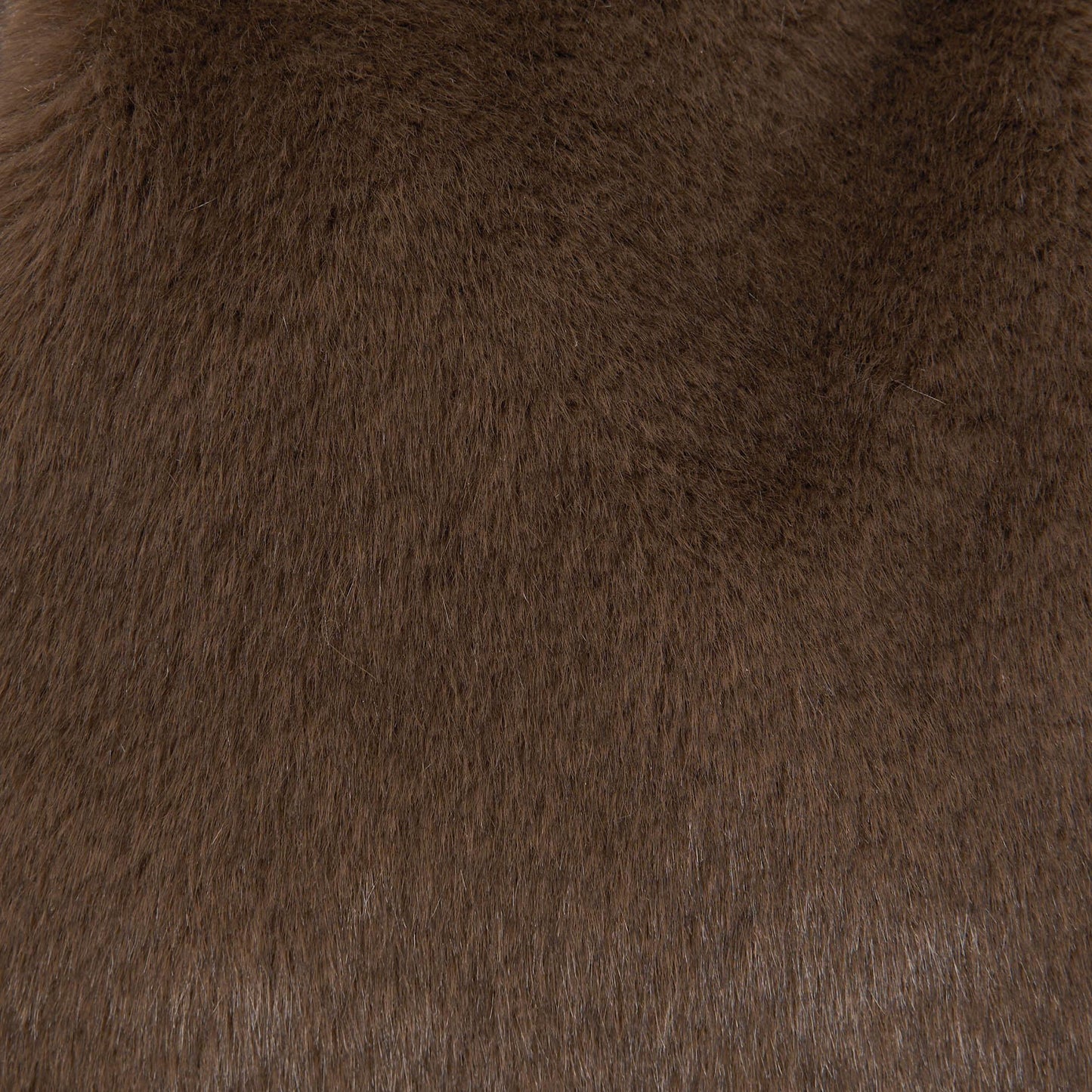 フェイクファー2WAY トートバッグ / ショルダーバッグ