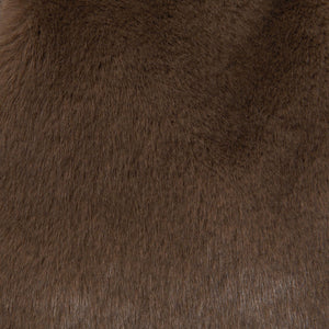 フェイクファー2WAY トートバッグ / ショルダーバッグ