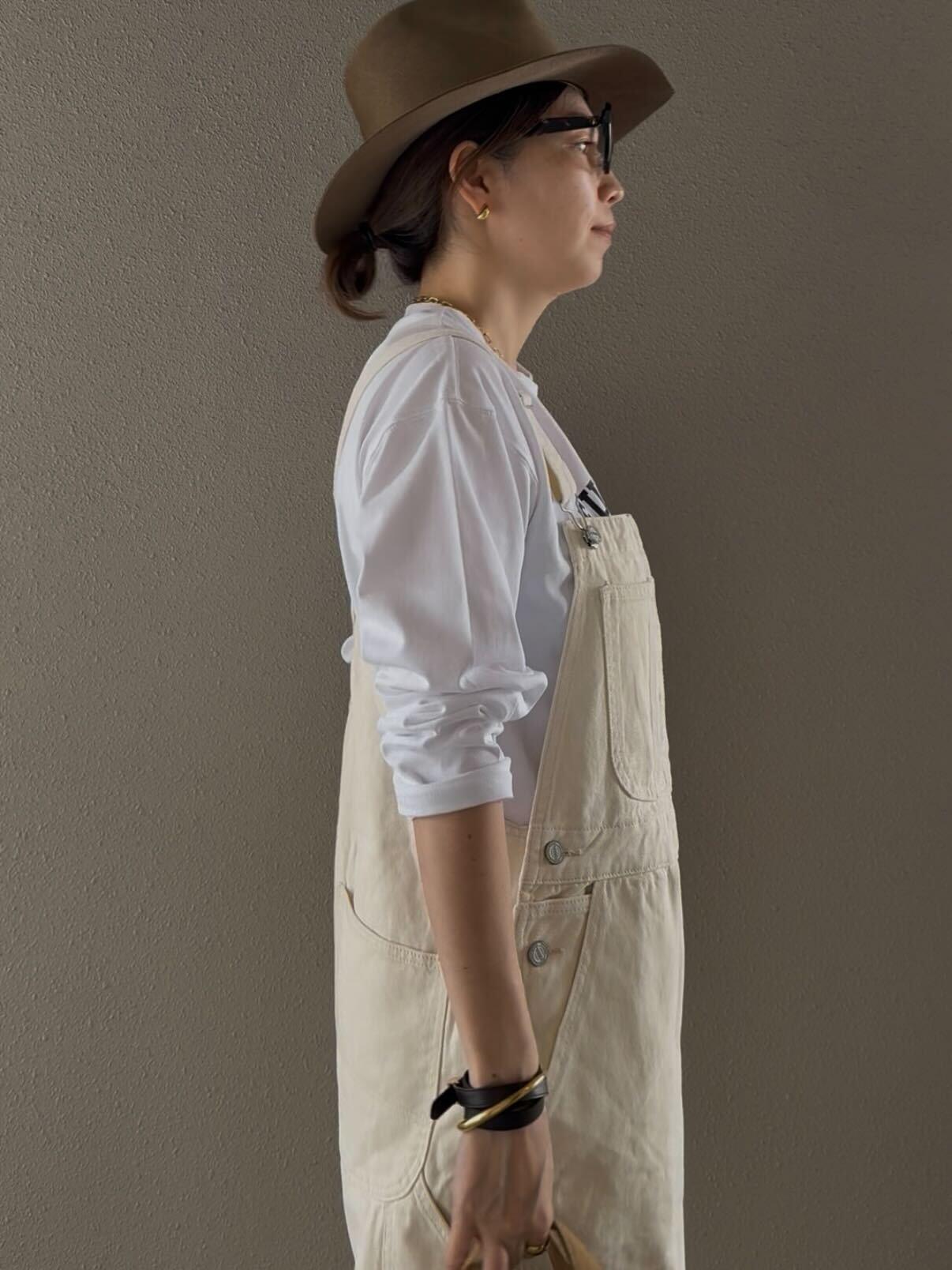 ペインターオーバーオール