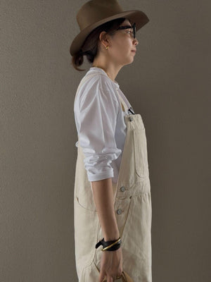 ペインターオーバーオール