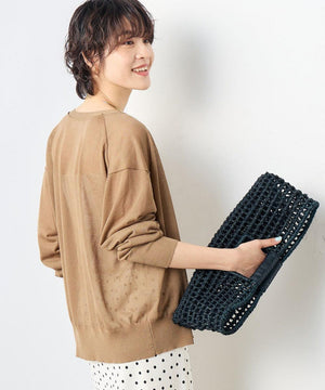 イタリー糸ラメシアーV/NC/D