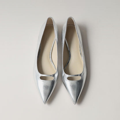 タイニーストラップ フラット10↑