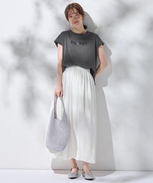 バルーンスカート