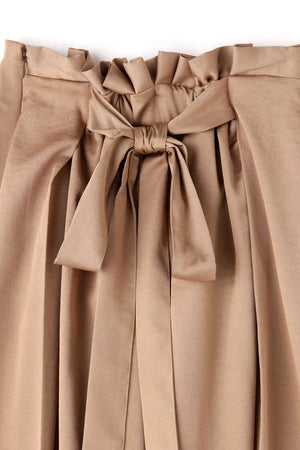 ロングスカート