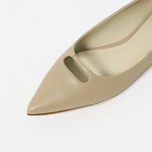 タイニーストラップ フラット10↑