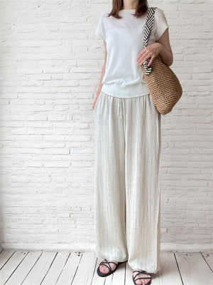 トイリネンパンツ