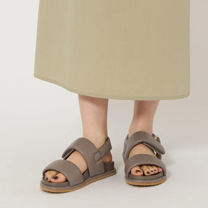 ソフトベルト サンダル10