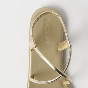 スマートクロス バックストラップ サンダル