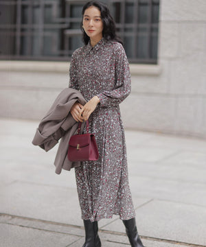 トップハンドル ハンドバッグ