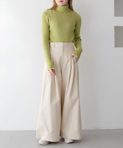 タートルニット