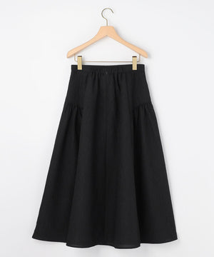 シアージャカード スカート