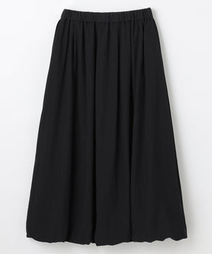 バルーンスカート