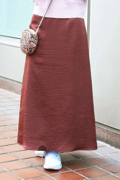 ロングスカート