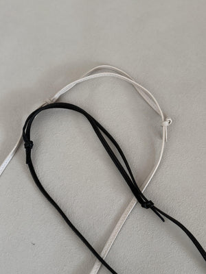 wander around pochette