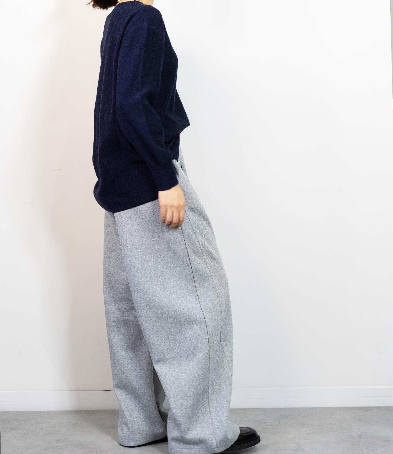 スウェットスラックス