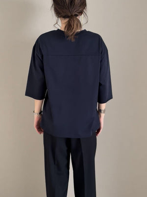 Flame Logo FootBall T