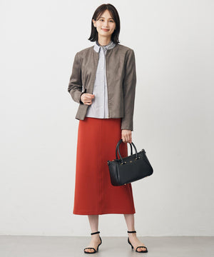 COTTON TEX ブラウス