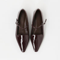 ブラウン系・DK.BROWN