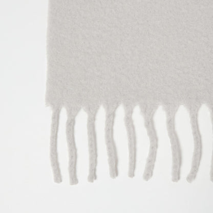 バルキーマフラー / ストール