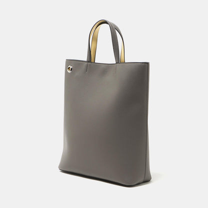 VERTICAL ベーシック トートバッグ