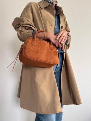 ブラウニーバッグ