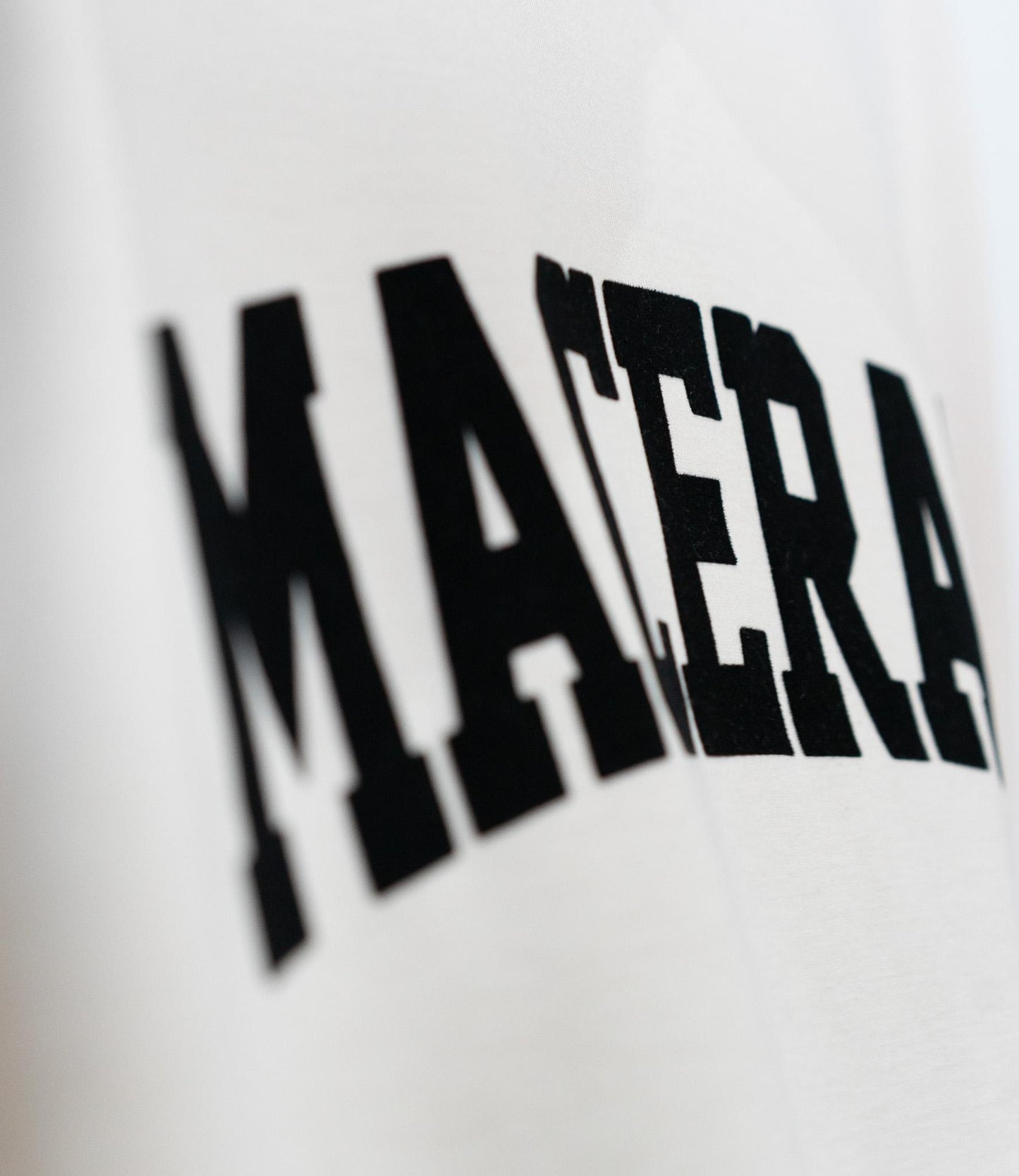 フロッキーロゴダンボールT