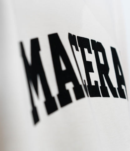 フロッキーロゴダンボールT