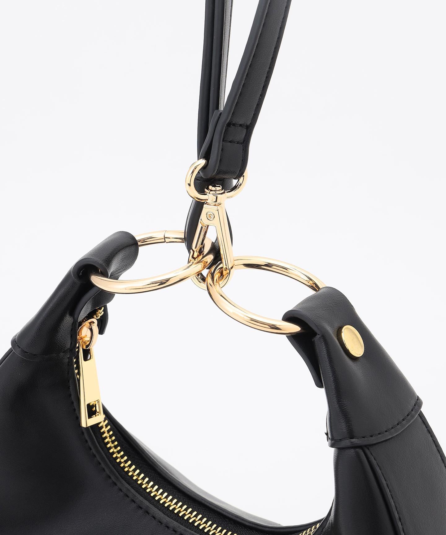 キャットショルダー バッグ