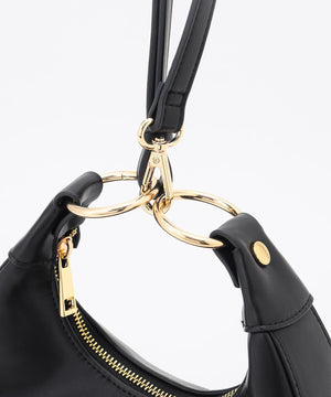 キャットショルダー バッグ