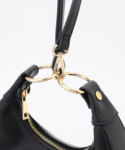 キャットショルダー バッグ