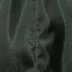 アセテートポリエステル ベイカーパンツ