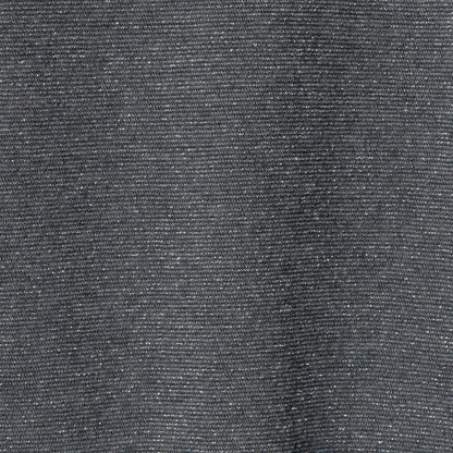 ラメ テンジク ロングスリーブ カットソー