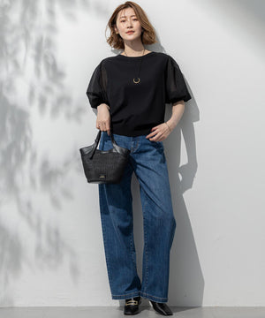 雑材 ショルダーバッグ