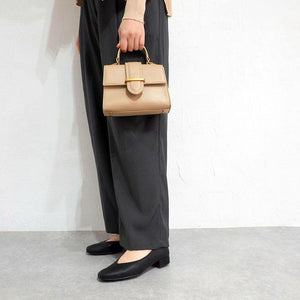 防水｜プレーンパンプス