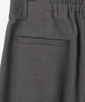 ハンサムツイルカーヴィーパンツ