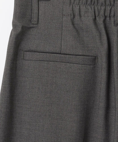 ハンサムツイルカーヴィーパンツ