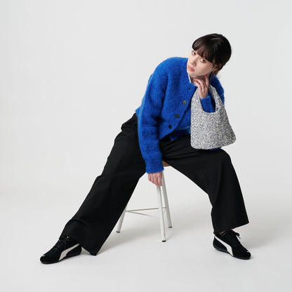 スパンコール バッグ