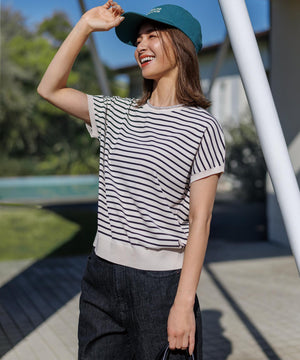 レターキャップ