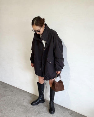 フィールドジャケット