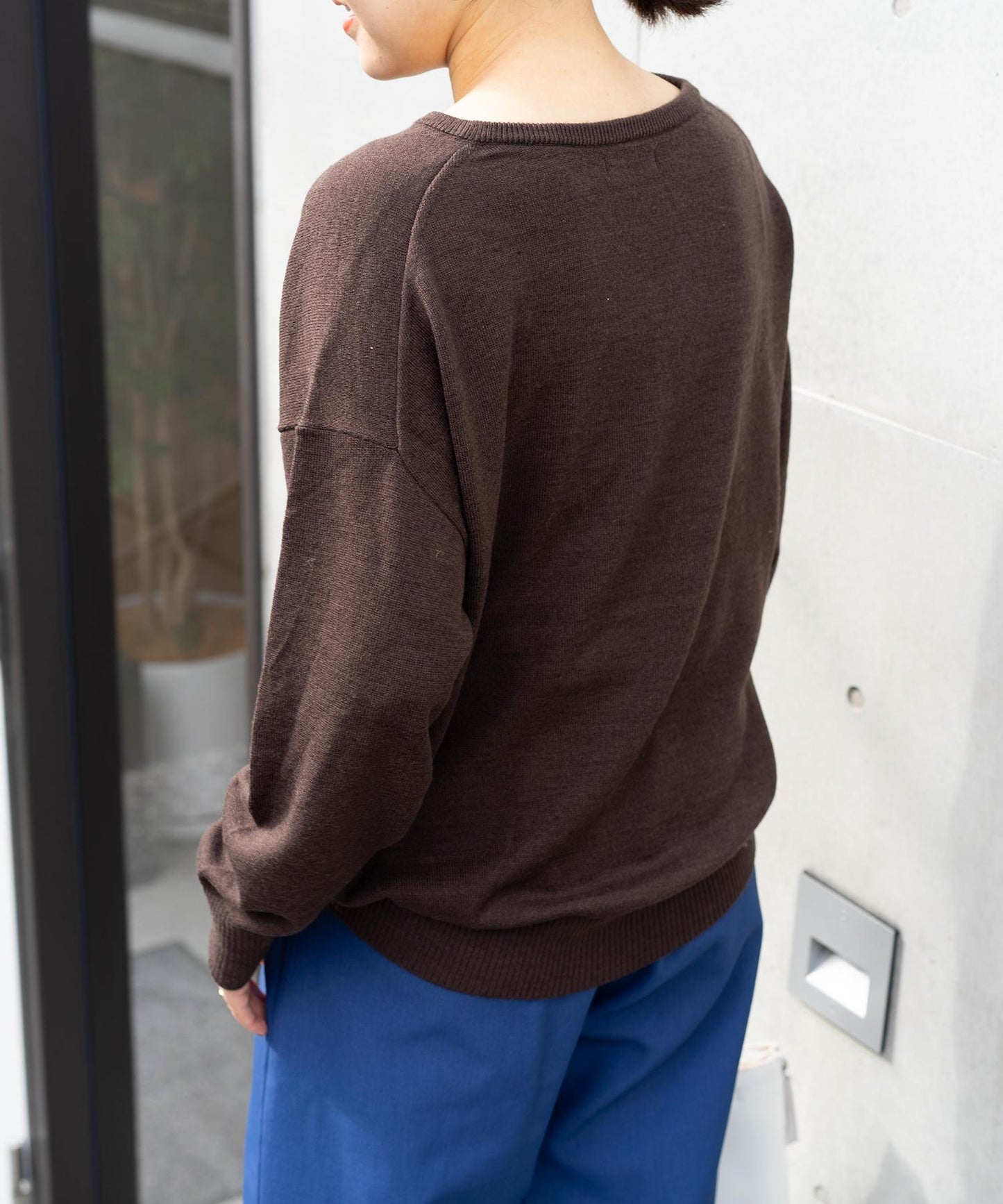ニット