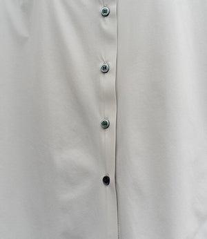 【接触冷感】前後2wayドルマンシャツ