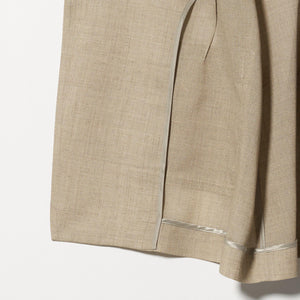 Spiree asami ベスト -防シワ ウォッシャブル-