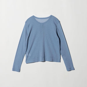 シアーラメ チュール カーディガン