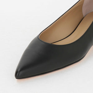 ポインテッドプレーン フラット20↓↑