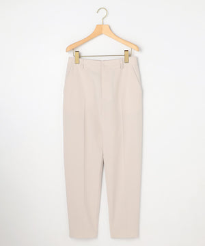 シュットクロステーパード パンツ