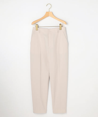 シュットクロステーパード パンツ